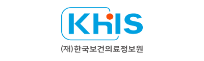 한국보건의료정보원 로고